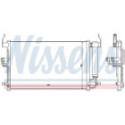 Конденсатор, кондиционер NISSENS 94448