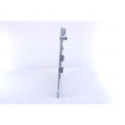 Condenser, air conditioning NISSENS 94512