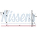 Lauhdutin, ilmastointilaite NISSENS 94657