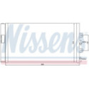 Kondensaator,kliimaseade NISSENS 94669
