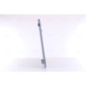 Condenser, air conditioning NISSENS 94717
