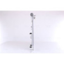 Condenser, air conditioning NISSENS 94857