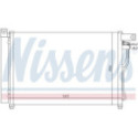 Lauhdutin, ilmastointilaite NISSENS 94895