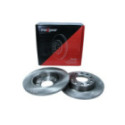 Brake Disc MAXGEAR 19-1219