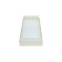 Filter, cabin air BOSCH 1 987 431 163