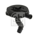 Клапан, отвода воздуха из картера FEBI BILSTEIN 49874