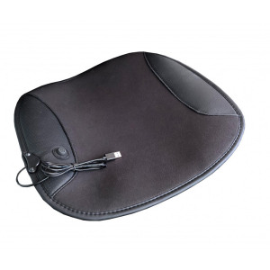 Istmesoojendus USB 45x46cm / 3-astmeline Bottari