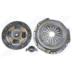 Clutch Kit RYMEC JT1569