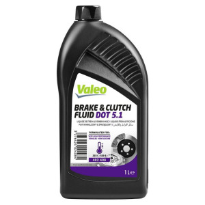 Brake Fluid VALEO 402408