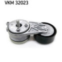 Hihnankiristin, moniurahihna SKF VKM 32023