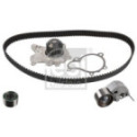 Vesipumppu + jakohihnasarja FEBI BILSTEIN 32826