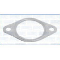 Gasket, exhaust pipe AJUSA 01060600