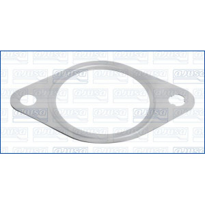 Gasket, exhaust pipe AJUSA 01060600