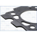 Gasket, cylinder head AJUSA 10205500