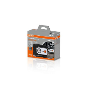 Устройство проверки давления / заполнения воздуха в шинах ams-OSRAM OTI611ESN