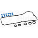 Gasket Set, cylinder head cover ELRING 711.260