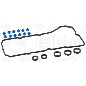 Gasket Set, cylinder head cover ELRING 711.260