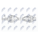 Приводной вал NTY NPW-ME-059