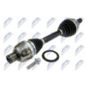 Drive Shaft NTY NPW-ME-059