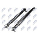 Propshaft, axle drive NTY NWN-ME-047