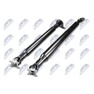 Propshaft, axle drive NTY NWN-ME-047