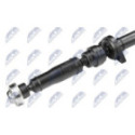 Propshaft, axle drive NTY NWN-FR-006