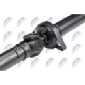 Propshaft, axle drive NTY NWN-FR-006