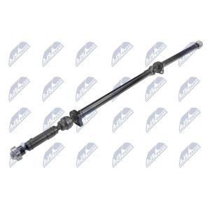 Propshaft, axle drive NTY NWN-FR-007