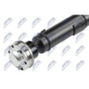 Propshaft, axle drive NTY NWN-FR-007