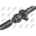 Propshaft, axle drive NTY NWN-FR-007