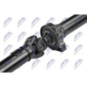 Propshaft, axle drive NTY NWN-FR-007