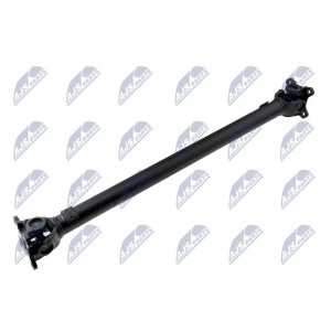 Propshaft, axle drive NTY NWN-BM-007