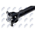 Propshaft, axle drive NTY NWN-BM-007