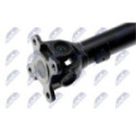 Propshaft, axle drive NTY NWN-BM-007