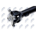Propshaft, axle drive NTY NWN-BM-007