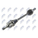 Drive Shaft NTY NPW-FT-037