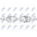 Drive Shaft NTY NPW-MZ-074