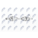 Drive Shaft NTY NPW-HD-060