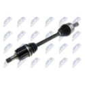Drive Shaft NTY NPW-HD-060