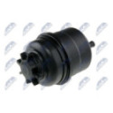 Hydrauliikkaöljyn tasaussäiliö (ohjaustehostin) NTY SZW-BM-000