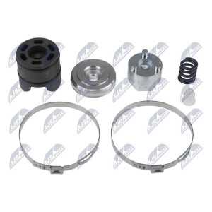 Repair Kit, steering gear NTY EZC-BM-346