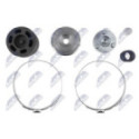 Repair Kit, steering gear NTY EZC-BM-346