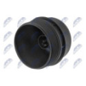 Cap, oil filter housing NTY CCL-PE-007