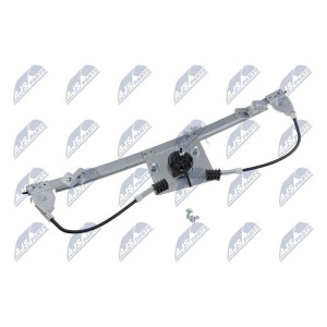 Lasinnostin NTY EPS-FT-009