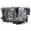 Door Lock NTY EZC-FR-191