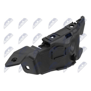 Mounting Bracket, bumper NTY EZC-VW-501