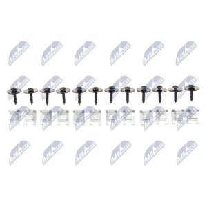 Mootor-/ põhjakaitse NTY EZC-PL-041