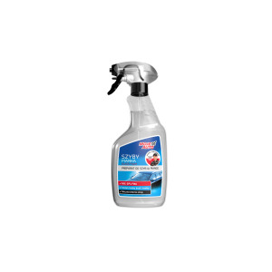 19-579 MOJE AUTO Glass Foam 650ml
