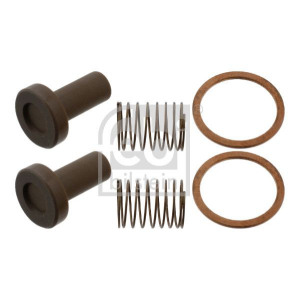 Korjaussarja, polttoainepumppu FEBI BILSTEIN 07879