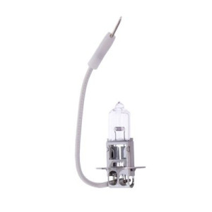 Bulb, headlight MAXGEAR 78-0050